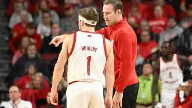 Seth Davis and Andy Katz Interview Nebraska Head Coach Fred Hoiberg