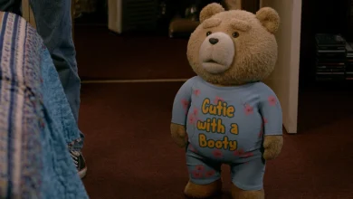 Seth MacFarlane Leads Peacock Bear Series
