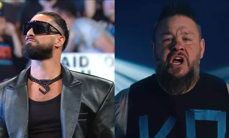 Seth Rollins Says Kevin Owens Wants To Form A Tag Team Upon Return