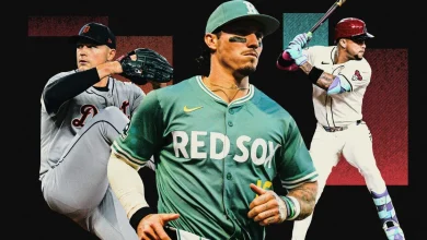 Seven big names who could be traded before MLB Opening Day