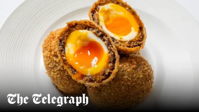 Seven delicious ways to do Burns Night differently this year