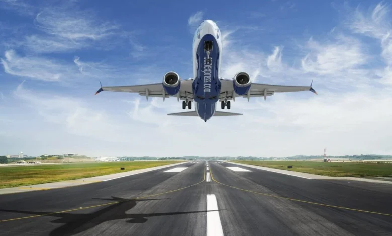 Seven new routes and new operator for East Midlands Airport in 2026