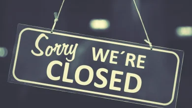 Several Valley grocery stores to close early on Sunday