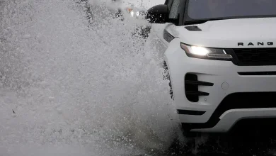 Severe storm threat eyes millions across Southeast, Deep South from powerful cross-country storms