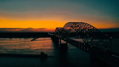 Severe weather, temperature drop expected for Memphis weekend weather