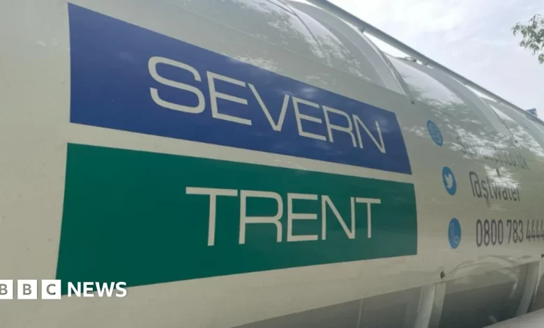 Severn Trent Water bids to expand Evesham sewage works
