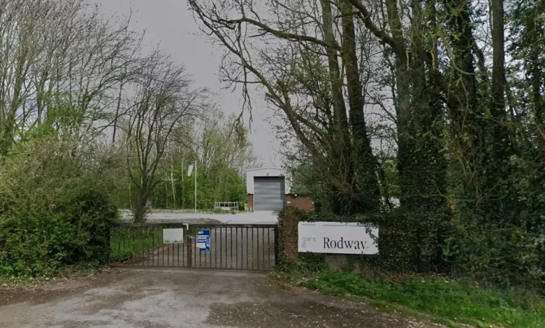 Severn Trent plans 'critical' extension of water treatment works to safeguard supply to 43,000 Telford homes