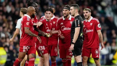 Sevilla vs. Celta Vigo: La Liga betting odds, prediction, pick