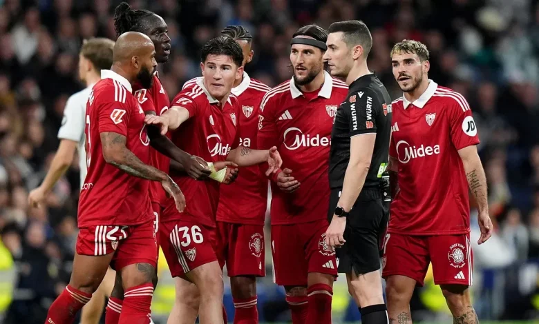 Sevilla vs. Celta Vigo: La Liga betting odds, prediction, pick