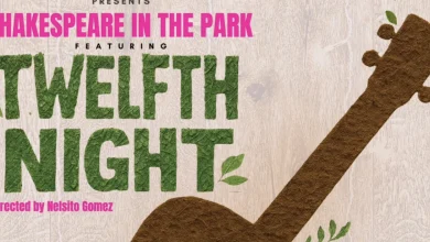 Shakespeare in the Park announces February return with 'Twelfth Night'