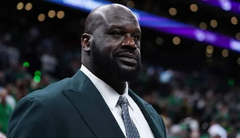 Shaquille O’Neal Savagely Roasts Chauncey Billups, Joel Embiid, and Rudy Gobert
