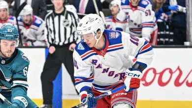 Sharks Have Inquired About Panarin, Star Winger Would Sign Extension With San Jose