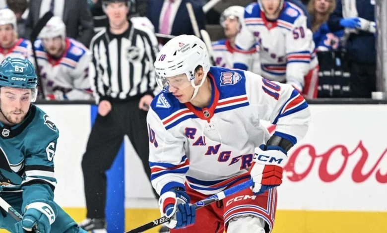 Sharks Have Inquired About Panarin, Star Winger Would Sign Extension With San Jose