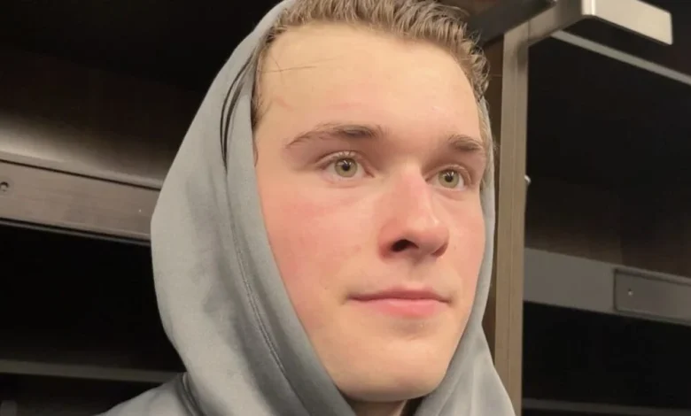 Sharks Locker Room: San Jose Will Make the Playoffs