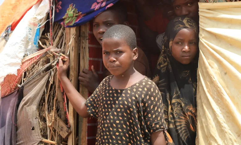 Sharp rise in malnutrition cases, preventable diseases in Somalia: MSF