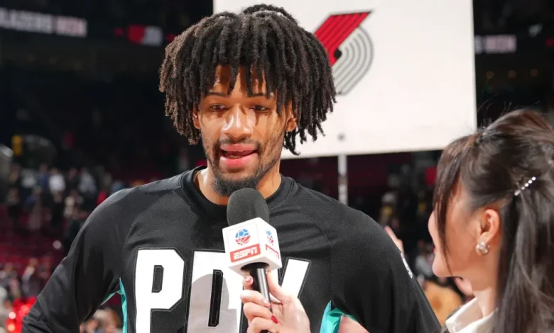 Sharpe Turns Up the Scoring, Efficiency During 3-Game Win Streak