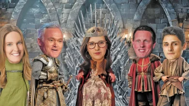 Sharyn Alfonsi, Scott Pelley's jobs are on the line after pushing back against Bari Weiss' CBS News shakeups: sources