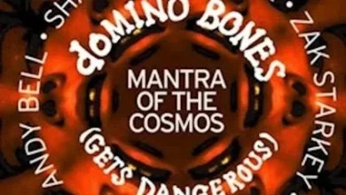 Shaun Ryder And Noel Gallagher Team Up On The Psychedelic Mantra Of The Cosmos Single "Domino Bones (Gets Dangerous)"