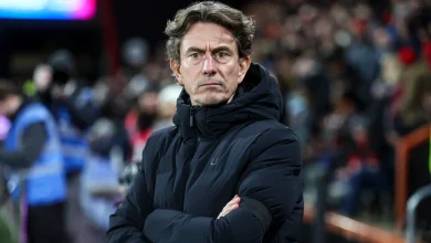 Shay Given notices something worrying about Thomas Frank at Tottenham after Bournemouth defeat