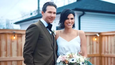 'She was terrified.' New details emerge in Ohio couple's killings