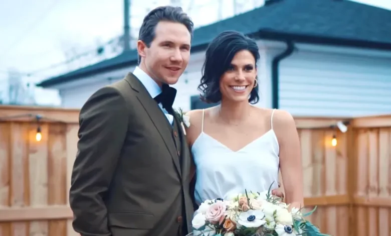 'She was terrified.' New details emerge in Ohio couple's killings