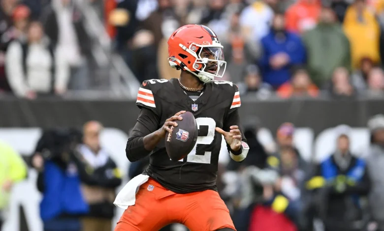 Shedeur Sanders added to the AFC Pro Bowl roster