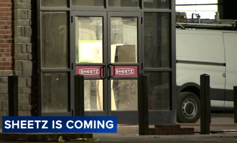 Sheetz moving into Wawa territory: 1st store will be opening in Montgomery County, Pa.
