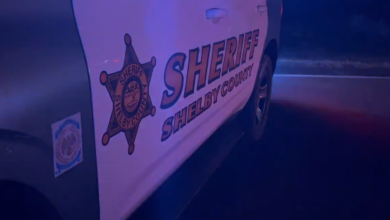 Shelby County Sheriff's Office implements inclement weather policy