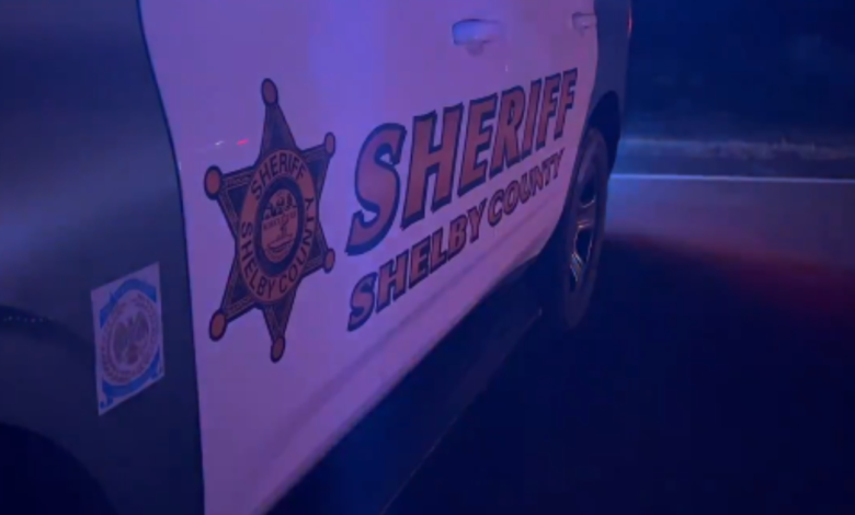 Shelby County Sheriff's Office implements inclement weather policy