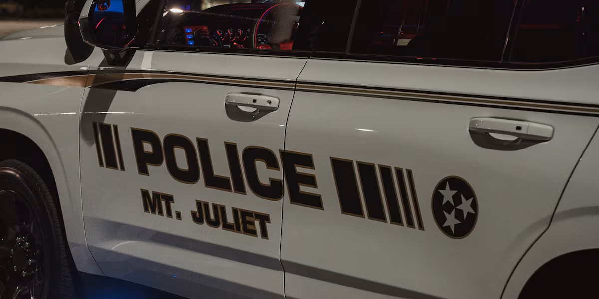 Shelter-in-place issued after active shooter reported at Mt. Juliet marina