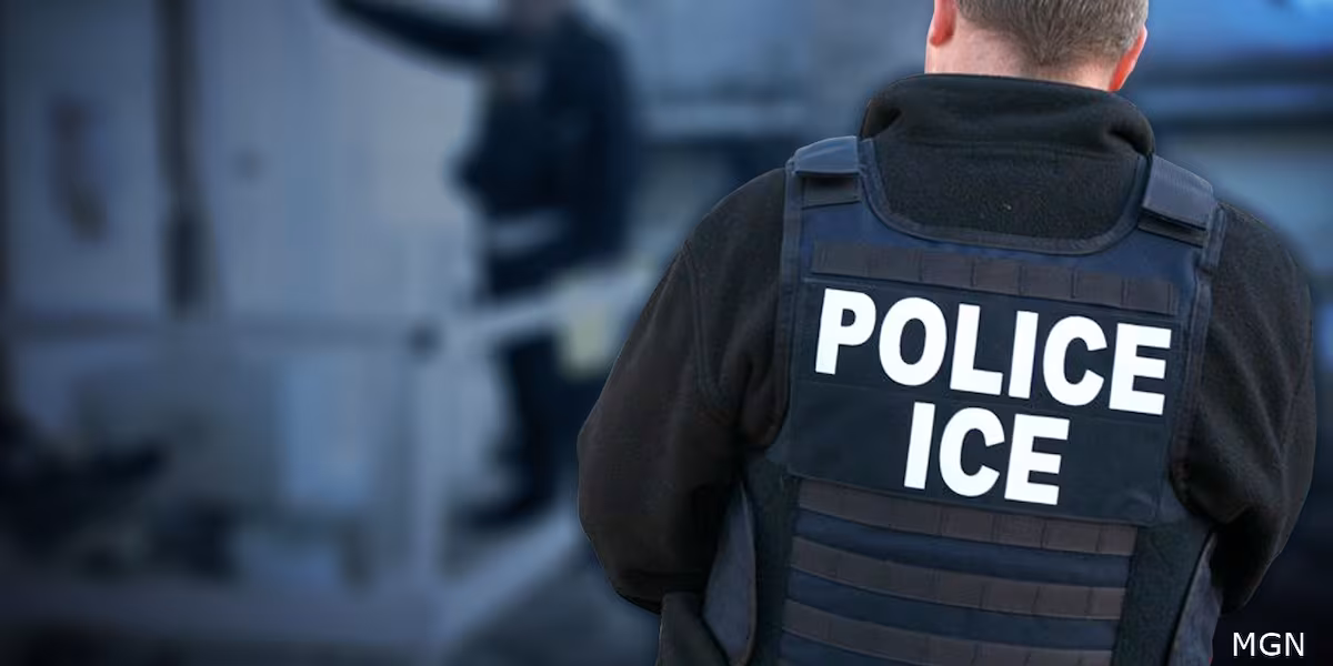Sheriff’s Office confirms ICE activity in Eau Claire County