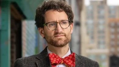 Sherrill Announces Evan Weiss to Serve as CEO of the New Jersey Economic Development Authority