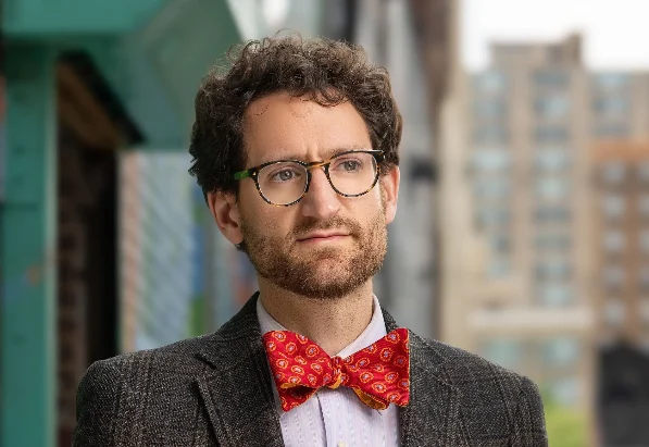 Sherrill Announces Evan Weiss to Serve as CEO of the New Jersey Economic Development Authority