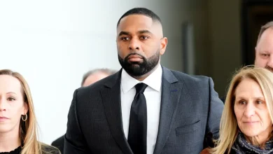 Sherrone Moore livestream in court today, what we know, how to watch