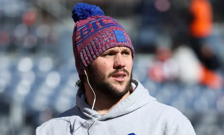 Shocking Josh Allen connection revealed who has an edge in Bills’ HC search