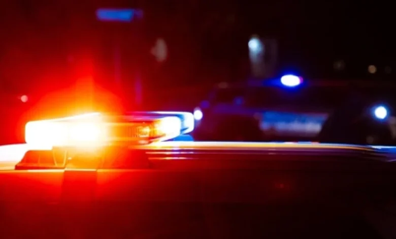 Shooter reported on docks at Cedar Creek Marina, police say