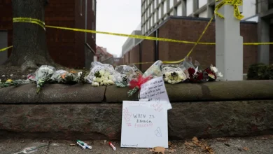 Shooter who killed MIT professor and Brown students planned attack for months, DOJ says
