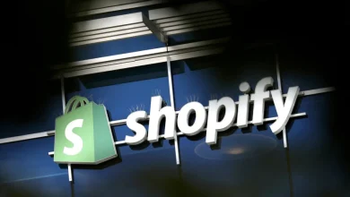 Shopify sommée de conserver les données relatives à la poursuite de l’ARC