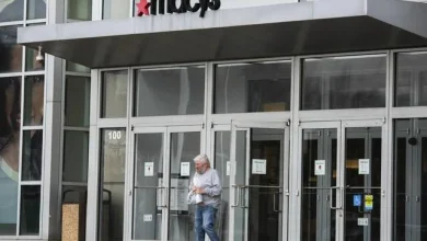 Shoppers lament Macy’s closing, others hopeful for recreation or entertainment venue