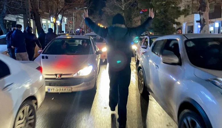 Shortages, cash handouts and killings: How Iran’s protests spread