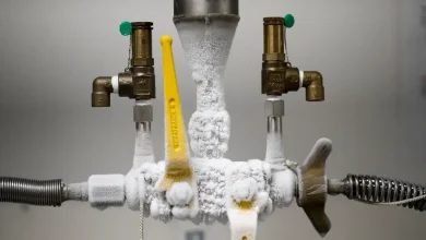Should I drip my faucet? How to keep pipes from freezing