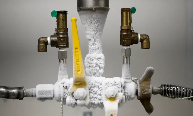 Should I drip my faucet? How to keep pipes from freezing