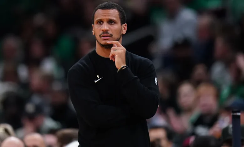Should the Boston Celtics go all-in and be buyers at the 2026 NBA trade deadline?