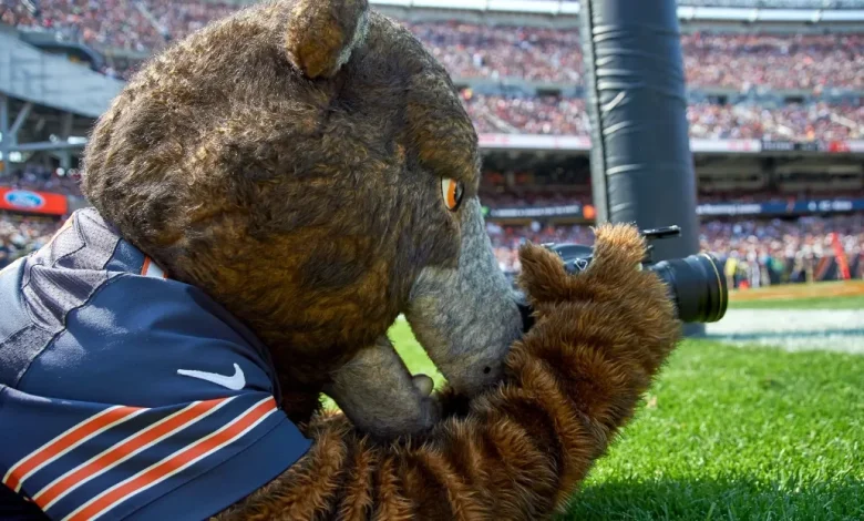 Should the Chicago Bears rest any players on Sunday?