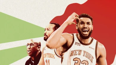 Should the Knicks Trade KAT? Plus, More Deadline Dilemmas.