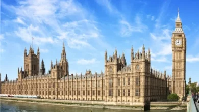 Should the UK cyber resilience bill cover the public sector? • The Register