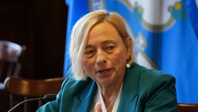 'Show the warrants.' Maine's governor demands data on arrests as fear spreads over federal immigration operations