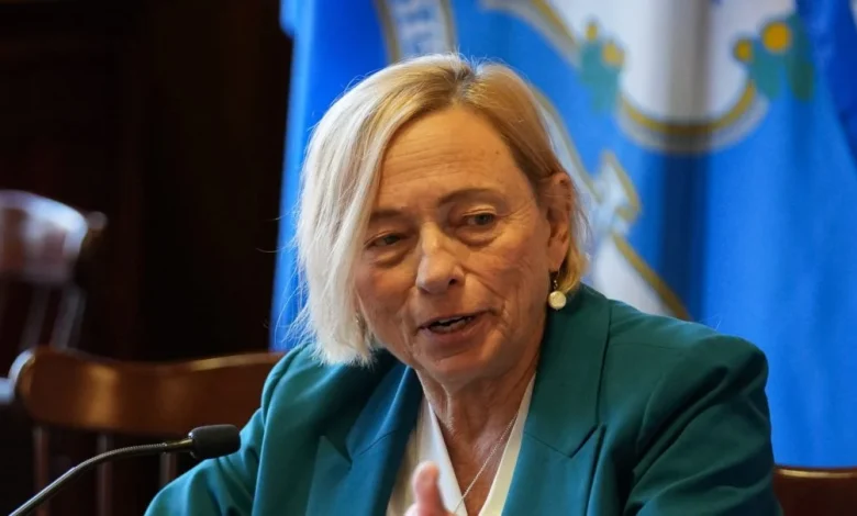 'Show the warrants.' Maine's governor demands data on arrests as fear spreads over federal immigration operations