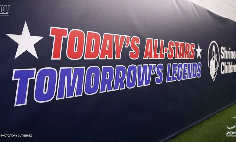 Shrine Bowl Report (1/25): Action from Frisco