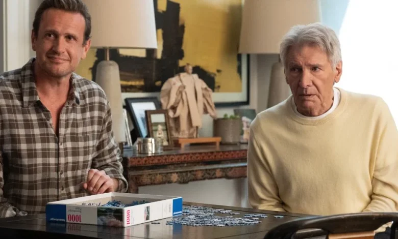 'Shrinking' Renewed for Season 4 at Apple Ahead of Season 3 Premiere